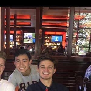 Meet your Posher, Jacob